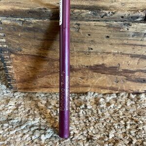 Believe Beauty Plum Eyeliner